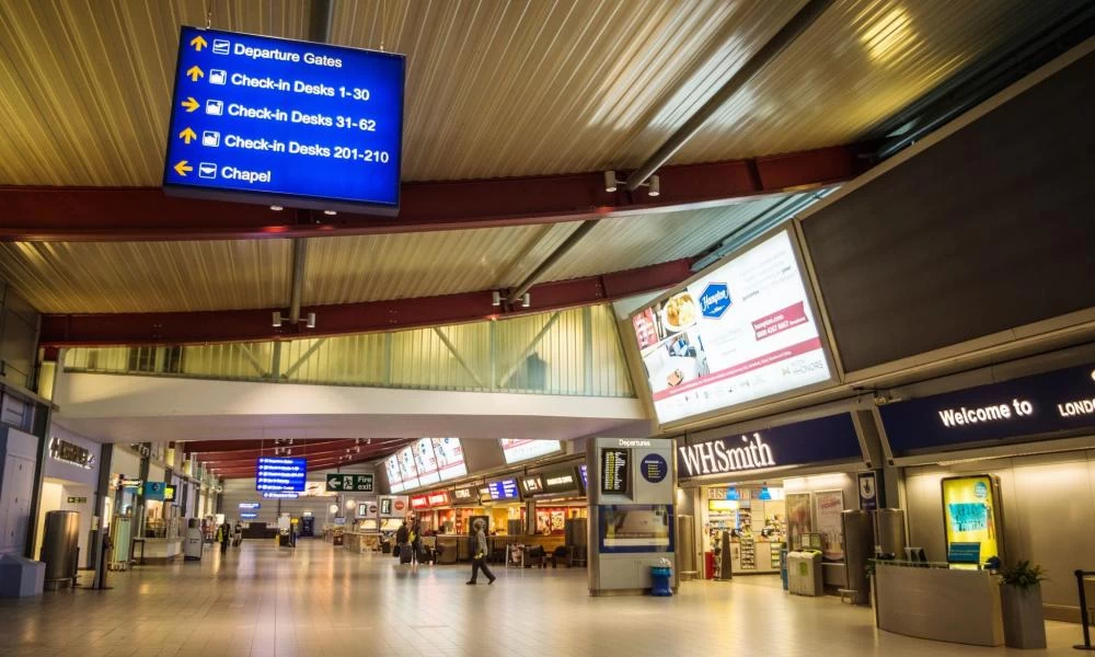 Barclays: Θα αργήσουν να ανακάμψουν τα διεθνή ταξίδια